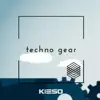 Various Artists - Techno Gear