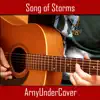 ArnyUnderCover - Song of Storms (LoZ: Ocarina of Time) - Single